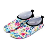 Woobling Plivanje Kidske cipele za vodu Djevojke Swim Socks Toddler Aqua Boys Cipele na plaži