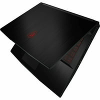 GF tanki 11UC Gaming Entertainment Laptop, Nvidia RT 3050, 16GB RAM, Win Pro) sa putne radom ruksaka