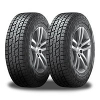 Par Laufenn Fit na 265 70R 112T SVI TERENIČKI KAMION CUV SUV MILE a T gume 2657016