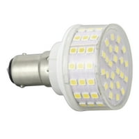 B lampa, treperenje LED svjetiljka kukuruza ABS za hodnik