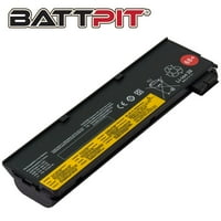 Bordpita: Zamjena baterije za laptop za Lenovo ThinkPad T440S 20ar005H, 0C52862, 121500147, 45n1126, 45n1129, 45N1136