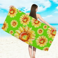 Ručnik za plažu za djevojke za djevojke Personalizirani ručnici za plažu za djecu ručnici za plažu za