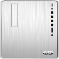 Pavillion TP01- Home & Business Desktop, WiFi, USB 3.2, HDMI, Bluetooth, SD kartica, Win Pro) sa D Dock
