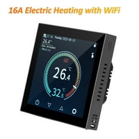 Hyt WiFi pametni grijan termostat digitalni regulator temperature mobilni telefon kontrola aplikacije