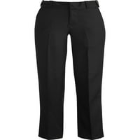 Edwards Dame Security EZ Fit Flat Front Pant