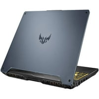 TUF F Gaming Entertainment Laptop, Nvidia GT 1650, 16GB RAM, pobijediti dom) sa ruksakom za put