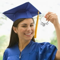 Narukvica za diplomiranje - Diplomirani poklon nakit