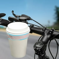 Električni bicikl Kup za kafu Mliječni nosač čaja za držač nosača