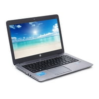 Polovno - HP EliteBook G1, 14 HD + laptop, Intel Core i5-4310U @ 2. GHz, 8GB DDR3, NOVO 240GB M. SSD,