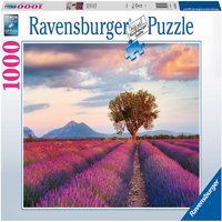 Ravensburger Puzzle Lavender 167241