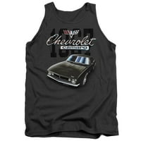 Chevrolet - Classic Camaro - Tank TOP - XX-LEGA