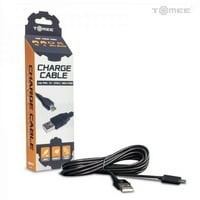 Tomee PS XBO One PS Vita Micro USB Cable Cable