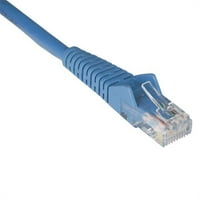 Lite Patch kabel RJ-RJ-patch kabel - plavi - Ft