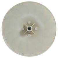 Zamjena kotača za sušenje ventilatora za hidromasažnu sušilicu LB6000KQ - kompatibilan sa WP Wheel