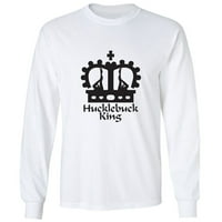 Majica s dugim rukavima Hucklebuck