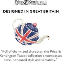 & Kensington 6-Cup čajnik