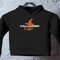 Halloween Cutie. Voift Hat Hoodie Toddler -Image by Shutterstock, Toddler