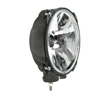 HILites 7 Carbon Pod HID Svjetlosni sustav 70W Spot Beam 96422