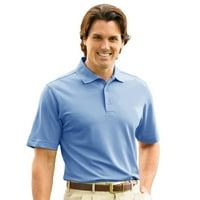 MONTEREY KLUB MUŠKI PIQUE SOLID Golf polo majica # 1060