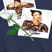 Selena Quintanilla - Ženska grafička majica kratkih rukava