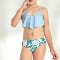 Kupaći kostimi za djevojke s hranom 'kupaći kostimi Bikini kupaći odijelo Plaža Tankini kupaći kostimi