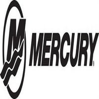 Novi Mercury Mercruiser QuickSilver OEM Dio 84-98866A hapsni aspy