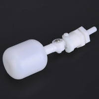 Mini plovci, lebdeni kuglični ventil, 0 ~ 100? C G za hemijsku vodenu vode