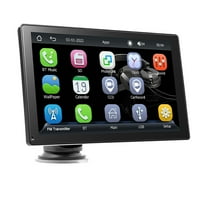 Kotyreds Car MP Portable Video Player za elektroniku vozila