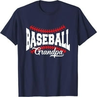 Majica za bejzbol djed