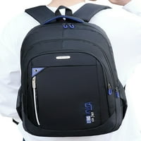 Avamo Boys Backpacks Multi džepovi Rucksack Višenamjenski vodootporni ruksak za putovanja TOP ručka