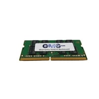 4GB DDR 2400MHz Non ECC SODIMM memorijska ram nadogradnja kompatibilna sa DELL® Inspiron 3581, W Sodimm
