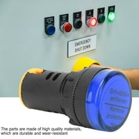 LED indikator napajanja lampica lampica lampica lampica lampica lampica za uštedu energije lampica Berm