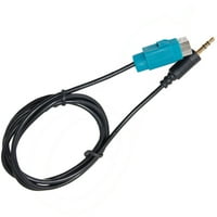 MINI JACK puni brzi kabel za Alpine CDA-9885R CDA-9887R CDA-9883R CDA-9884R CDA-9886R
