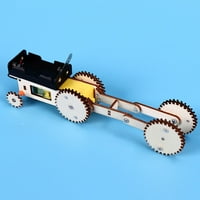 Električna igračka, model komplet zupčanika Auto komplet, električna zupčanost izdržljivost Prekrasan