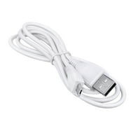 -Maje 5ft bijeli mikro USB zamena kabela za Freelander PD PD kapacitivni tablet za sinkronizirani kabel