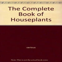 Kompletna knjiga kućnih taplana, prethodno učinjeni tvrdi uvez razne