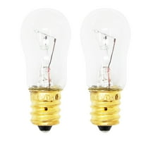 Zamjenska žarulja za opći električni PSH25MGTabv hladnjak - kompatibilna opća električna svjetlosna