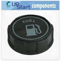 Zamjena plinskog poklona za kadetski motor CUB - kompatibilan sa poklopcem spremnika goriva