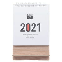 Kalendar za stolu Praktični kalendar za planiranje Kreativni kalendar