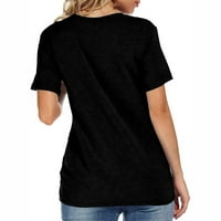 Baka Leopard Print Mama Slatka majica Dan smiješna G Cool Graphic majica za žene - udobne ljetne vrhove sa jedinstvenim dizajnom