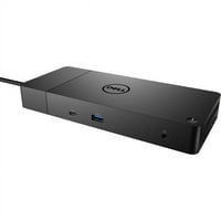 Dock WD 130W Dostava napajanja 180W AC