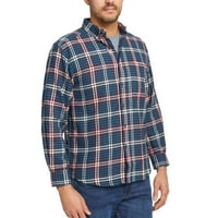 Wolverine Hastings Flannel majica Flannel Farbor Plaid