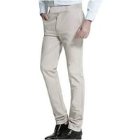 Aurouralne taktičke pantalone za muškarca novih modnih casual svakodnevnog praznika formalno tisak novi