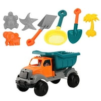 Rosarivae postavio plažu Plaža Inženjerska vozila Sand igračke za pijesak igračke za igranje