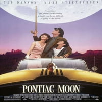 Posteri za pontiac Moon Movie Print - artikl # movgj5432