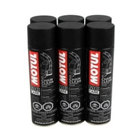 Motul C Clean Clean, 9. OZ - Pack