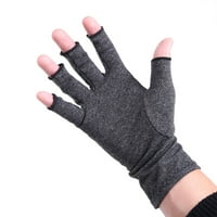 1Pair Unise ručno artritis spojnice u obliku bolova u reljefu terapije kompresijske rukavice Zdravstvene rukavice za žene muškarci