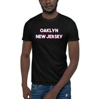 Dva TONE Oaktuen New Jersey majica kratkih rukava majica u nedefiniranim poklonima