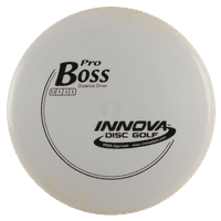 Innova Pro Boss Driver Driver Golf Disc [boje mogu varirati]