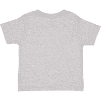 Inktastični hippo 2. rođendanski poklon dječaka majica ili majica mališana